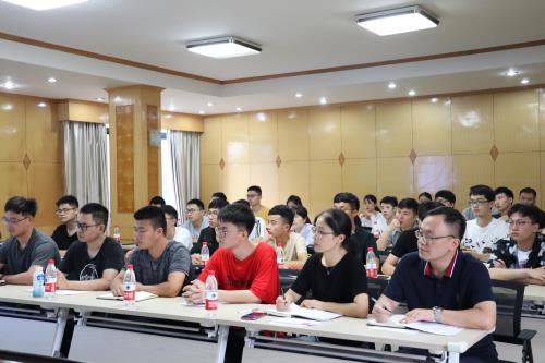 公司动态 - 杭州萧山污水处置惩罚有限公司