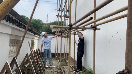 公司动态 - 杭州萧山污水处置惩罚有限公司