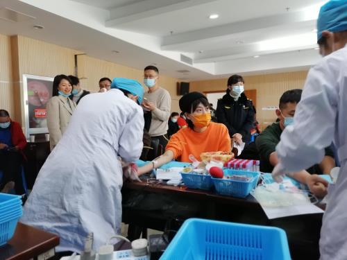 公司动态 - 杭州萧山污水处置惩罚有限公司