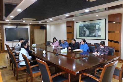 党建文化 - 杭州萧山污水处置惩罚有限公司