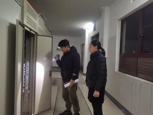 公司动态 - 杭州萧山污水处置惩罚有限公司