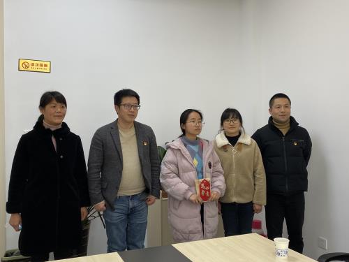党建文化 - 杭州萧山污水处置惩罚有限公司
