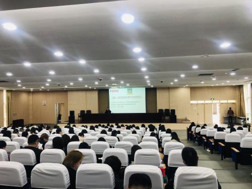 公司动态 - 杭州萧山污水处置惩罚有限公司