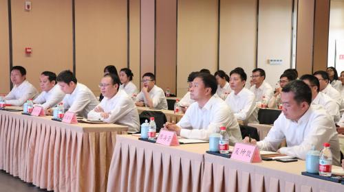 党建文化 - 杭州萧山污水处置惩罚有限公司
