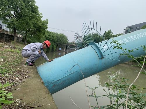 公司动态 - 杭州萧山污水处置惩罚有限公司