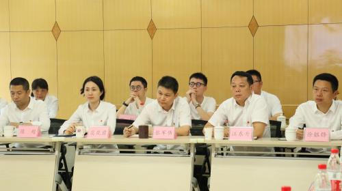 党建文化 - 杭州萧山污水处置惩罚有限公司