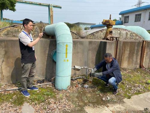 党建文化 - 杭州萧山污水处置惩罚有限公司