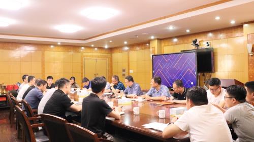 公司动态 - 杭州萧山污水处置惩罚有限公司