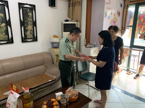 公司动态 - 杭州萧山污水处置惩罚有限公司