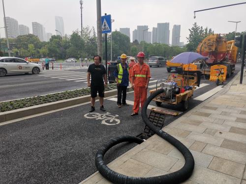 公司动态 - 杭州萧山污水处置惩罚有限公司