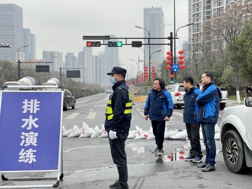 公司动态 - 杭州萧山污水处置惩罚有限公司