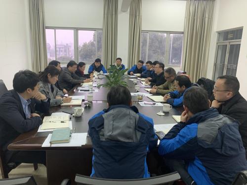 公司动态 - 杭州萧山污水处置惩罚有限公司