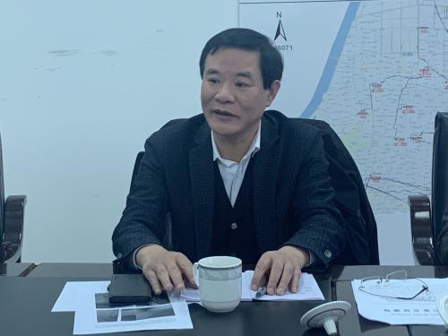 公司动态 - 杭州萧山污水处置惩罚有限公司
