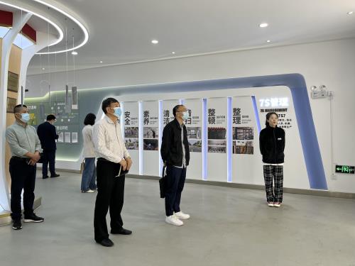 党建文化 - 杭州萧山污水处置惩罚有限公司