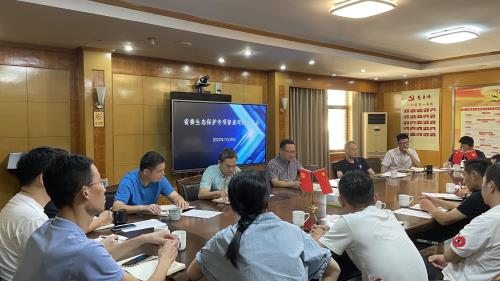 公司动态 - 杭州萧山污水处置惩罚有限公司
