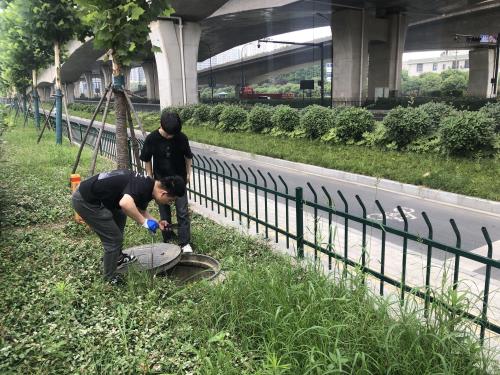 公司动态 - 杭州萧山污水处置惩罚有限公司